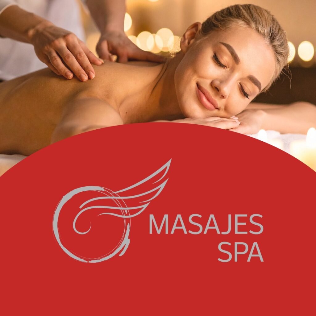 MASAJE RELAJANTE
